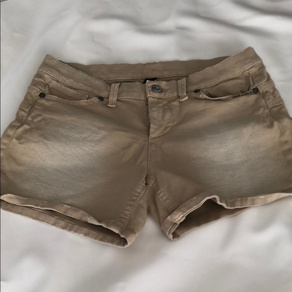 United Benetton of Colors shorts